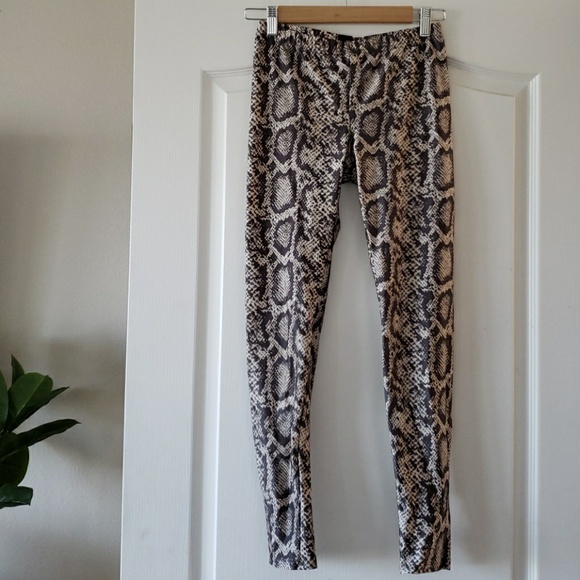 Hue Boa Leggings SLAY - Picture 1 of 2